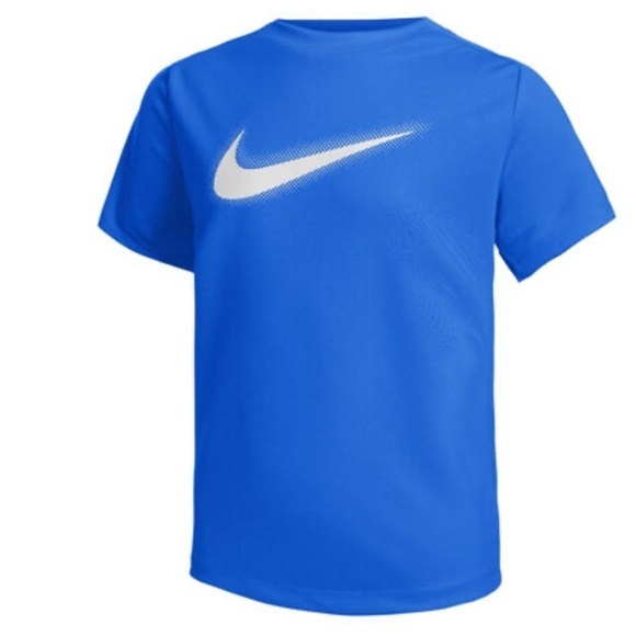 Men’s Nike Dri Fit Short Sleeve Tee, T shirt - Picture 8 of 10